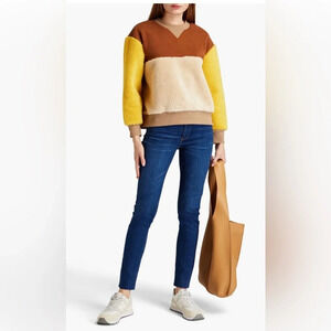 RAG & BONE Cate mid-rise skinny jeans